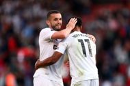 AFC Bournemouth v Aston Villa FC - Premier League - Source: Getty